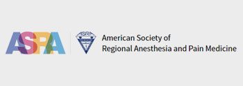 American Society of Regional Anesthesia